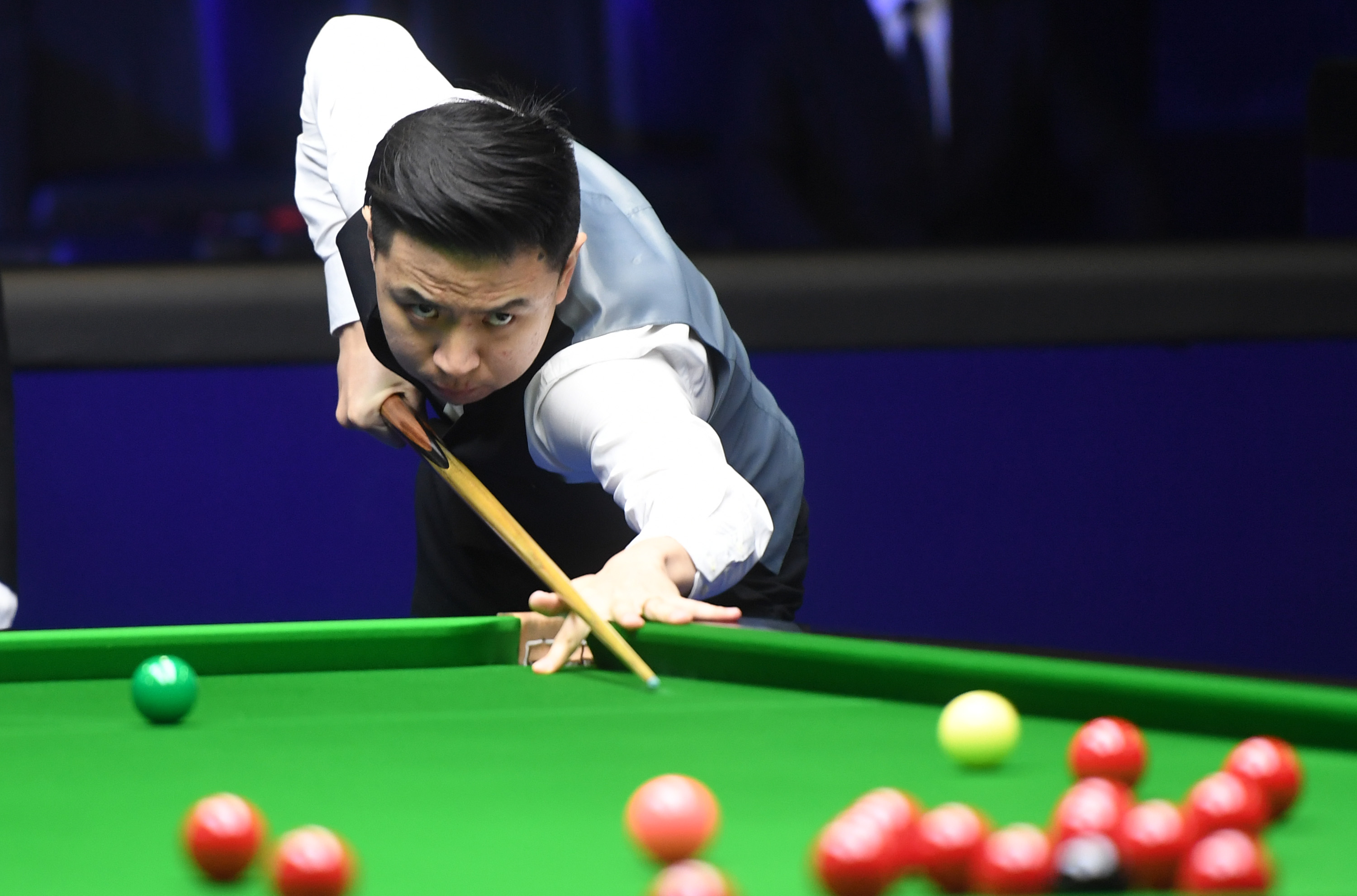 变比赛走势 变比赛走势