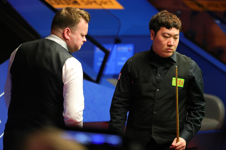 渐稳住了局 渐稳住了局