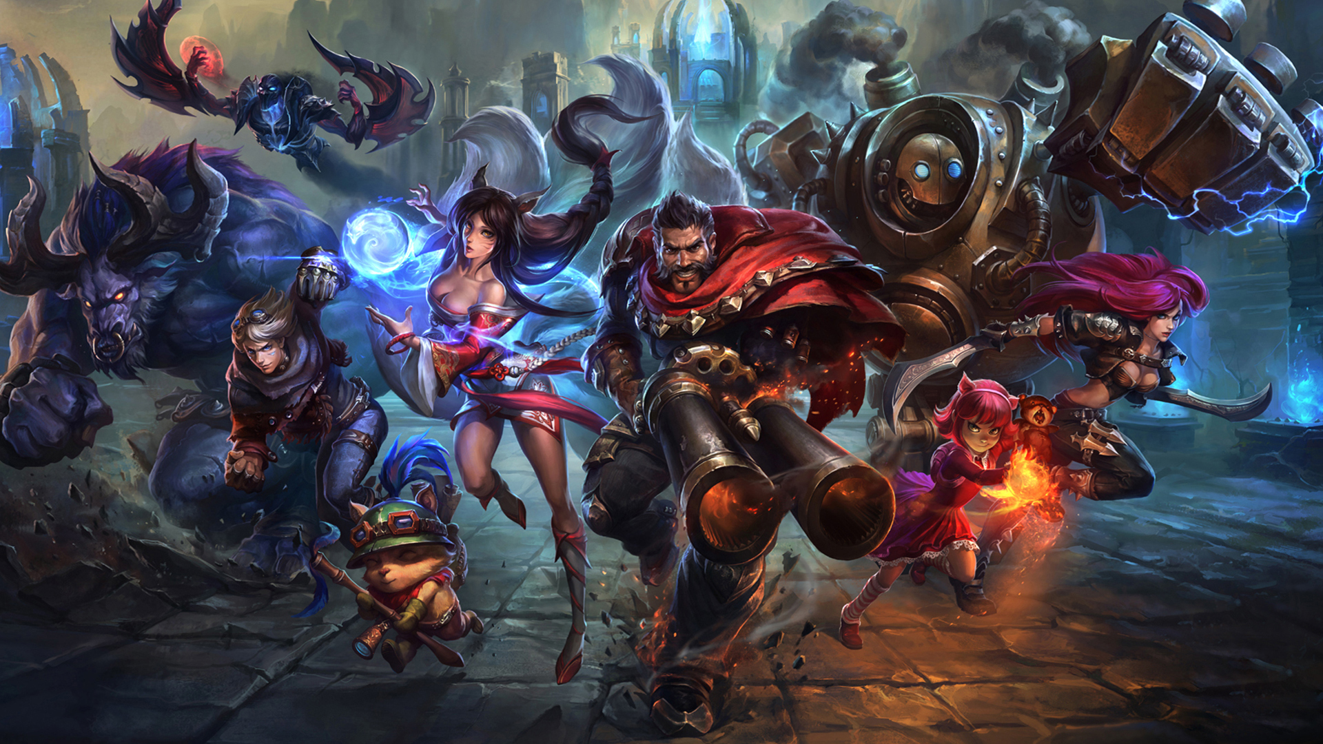 总有一些名 总有一些名