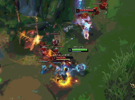 重燃战火 重燃战火