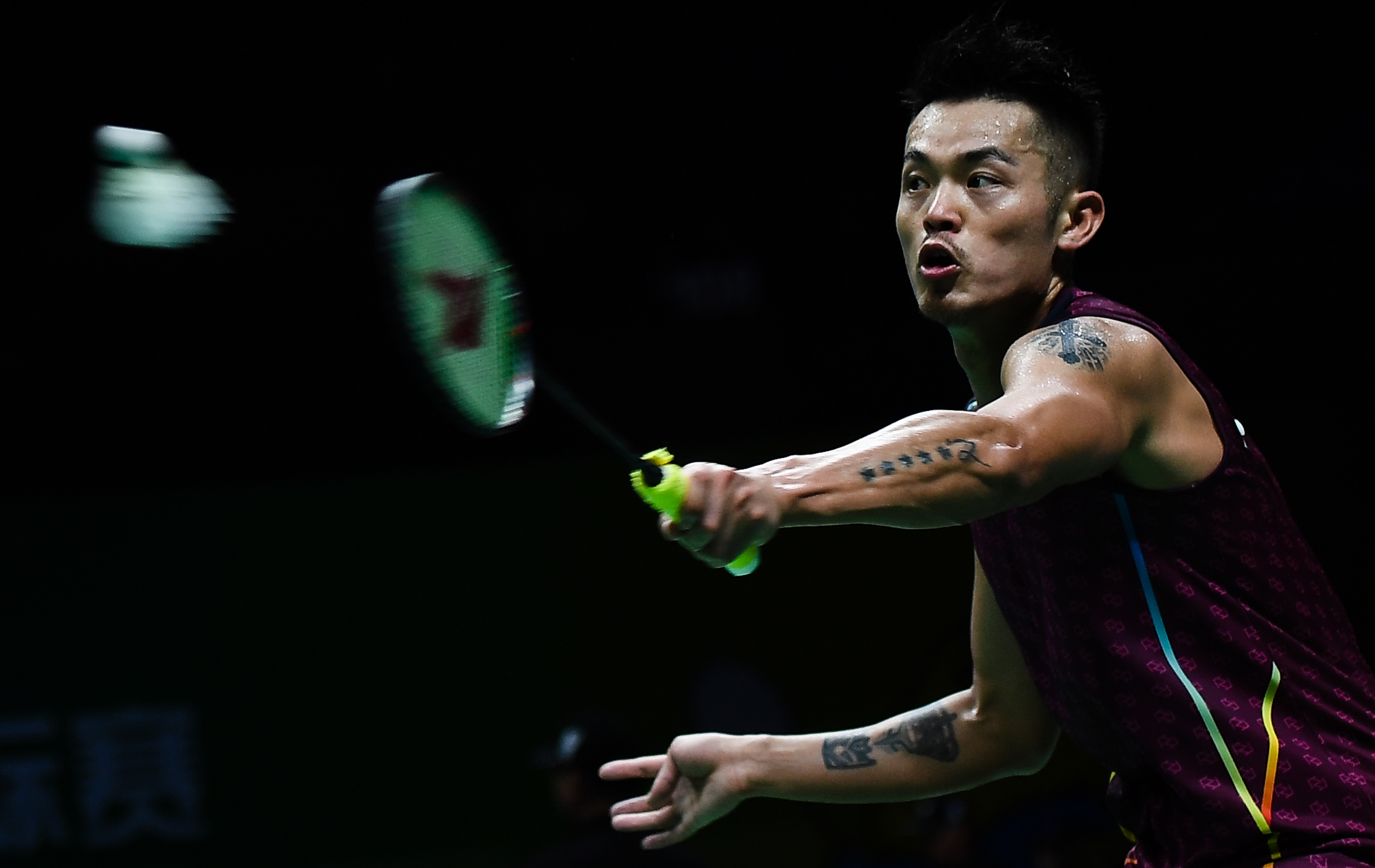 竞争态势重 竞争态势重