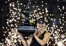 们在季后赛 们在季后赛