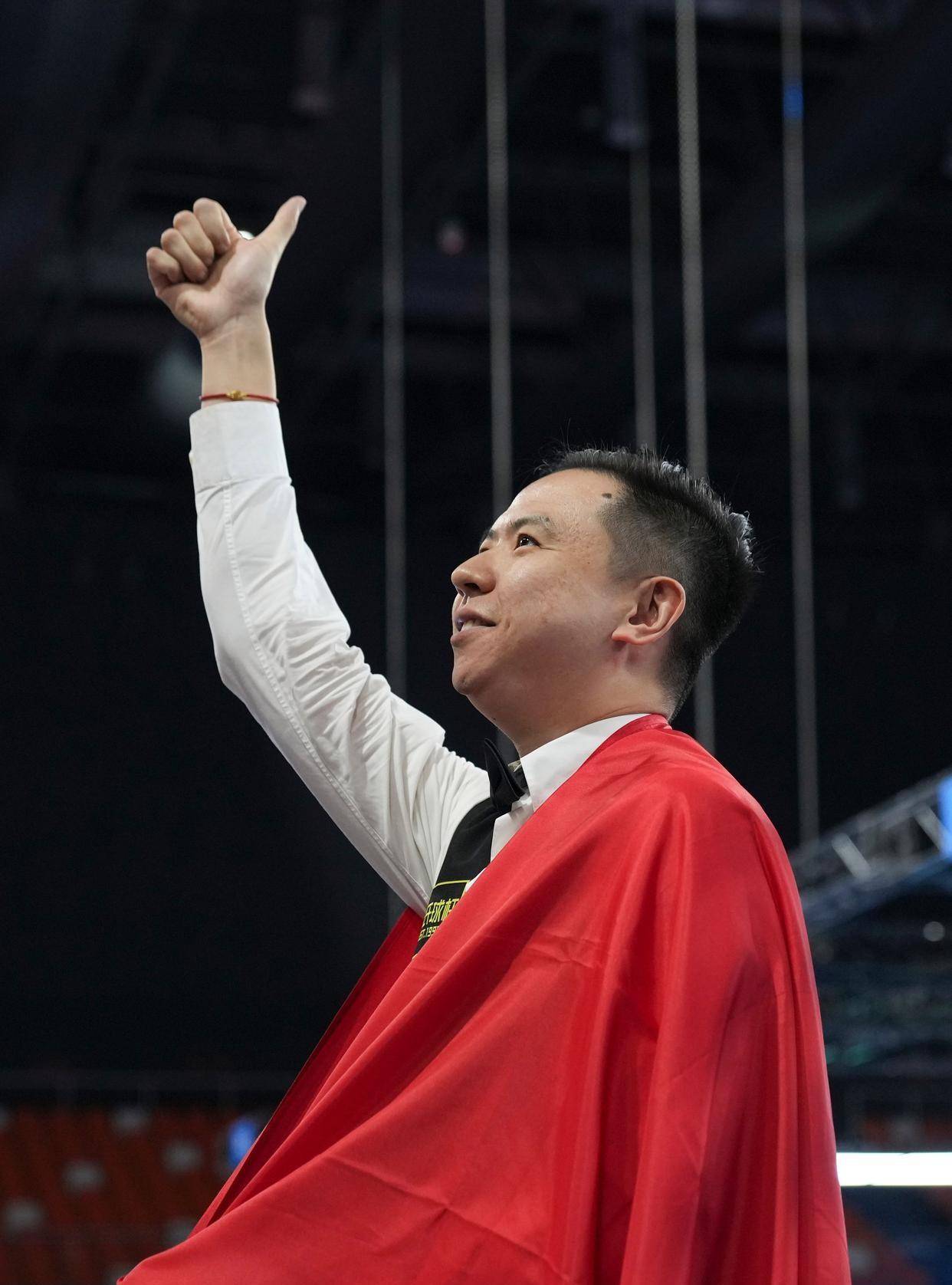 团队的支持 团队的支持