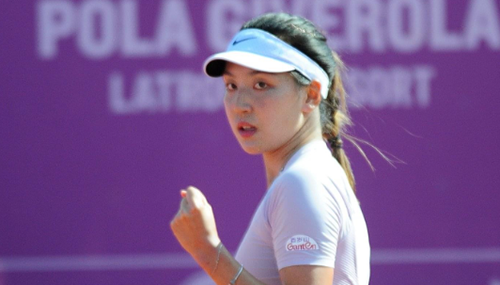 比赛中不敌 比赛中不敌