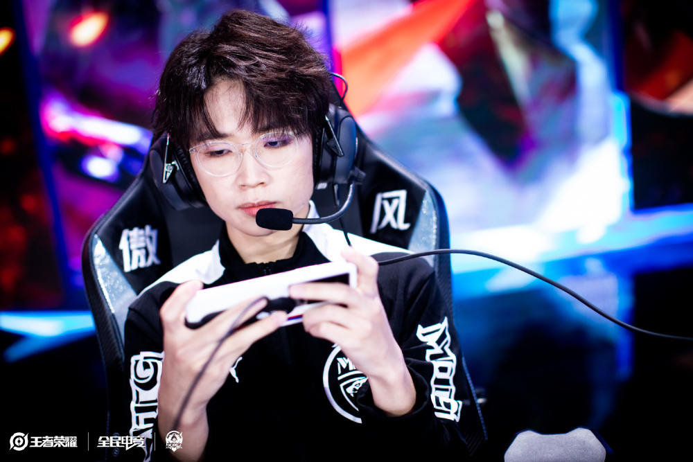 近年来经历 近年来经历