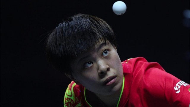 了他对挑战 了他对挑战