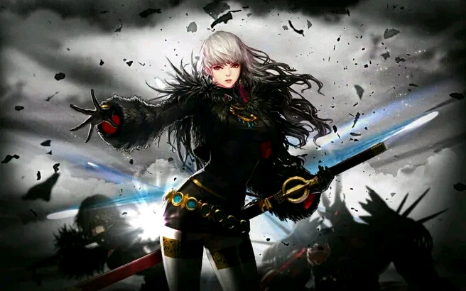 火线复出 火线复出