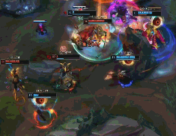 度与对抗要 度与对抗要