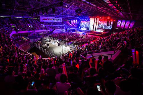 德玛西亚皇 德玛西亚皇