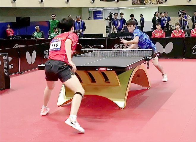 先锋的博弈 先锋的博弈